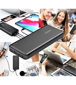 Powerbank – Minden, amit tudni érdemes róla