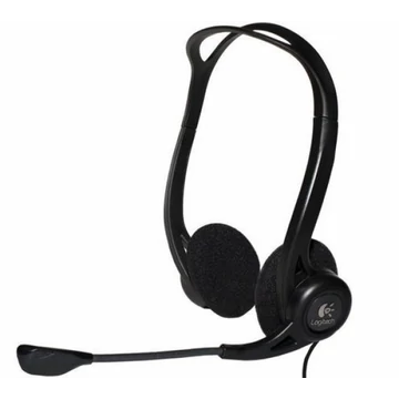 HDS Logitech Headset 960 - PC Headset HDS Logitech Headset 960 - PC Headset