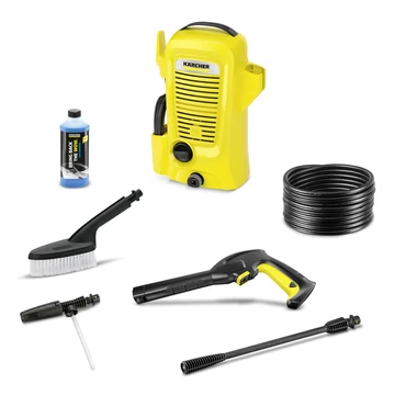 Karcher K 2 Universal Edition Car EU Magasnyomású mosó Karcher K 2 Universal Edition Car EU Magasnyomású mosó