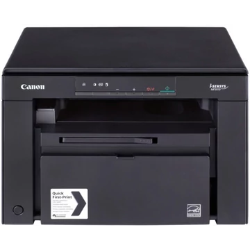 Canon i-SENSYS MF3010 mono lézer multifunkciós nyomtató fekete Canon i-SENSYS MF3010 mono lézer multifunkciós nyomtató fekete