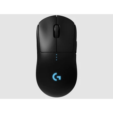 Mouse Logitech G PRO Gaming - Fekete Mouse Logitech G PRO Gaming - Fekete