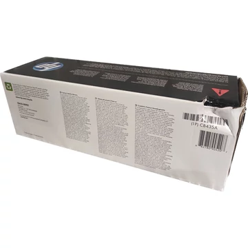 HP CB435A Toner Black 1.500 oldal kapacitás No.35A HP CB435A Toner Black 1.500 oldal kapacitás No.35A