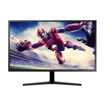 SAMSUNG UJ59 LU32J590UQPXEN Sík Monitor - 32", VA, 4K UHD, FreeSync, Fekete SAMSUNG UJ59 LU32J590UQPXEN Sík Monitor - 32", VA, 4K UHD, FreeSync, Fekete