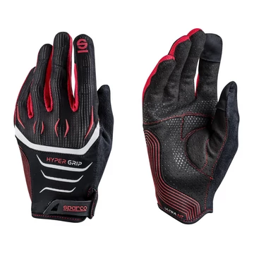 Sparco Hypergrip kesztyű (Méret: 12(XL)) Sparco Hypergrip kesztyű (Méret: 12(XL))
