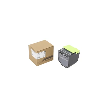 Utángyártott XEROX C310,C315 toner Bk. 8000 oldal kapacitás CHEMICAL* Utángyártott XEROX C310,C315 toner Bk. 8000 oldal kapacitás CHEMICAL*