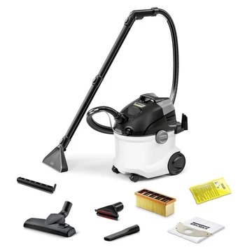 Karcher SE 5 EU, Kárpit- és szőnyegtisztító Karcher SE 5 EU, Kárpit- és szőnyegtisztító