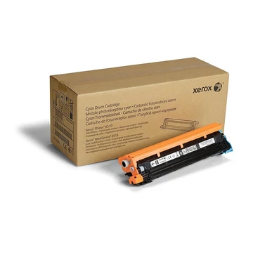 Xerox Phaser 6510, WC6515 drum Cyan Xerox Phaser 6510, WC6515 drum Cyan