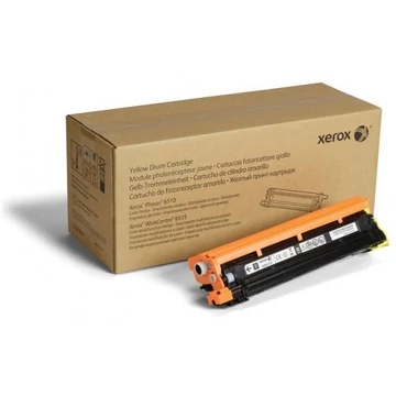 Xerox Phaser 6510, WC6515 drum Yellow 48K Xerox Phaser 6510, WC6515 drum Yellow 48K