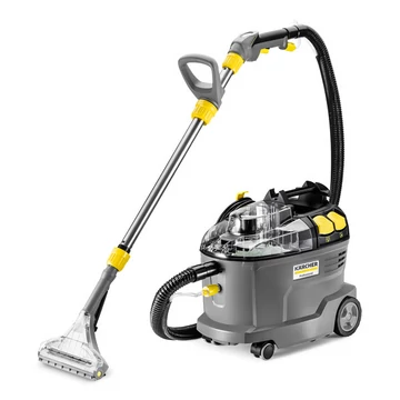 Karcher Puzzi 8/1, kárpit- és szőnyegtisztító Karcher Puzzi 8/1, kárpit- és szőnyegtisztító