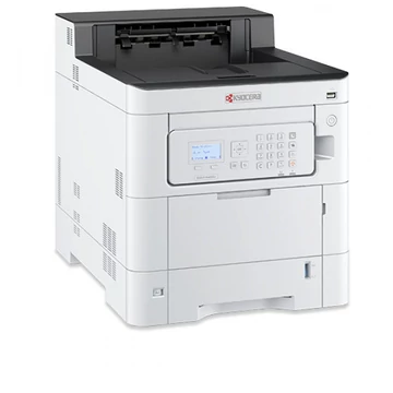 Kyocera ECOSYS PA4000cx színes lézernyomtató Kyocera ECOSYS PA4000cx színes lézernyomtató