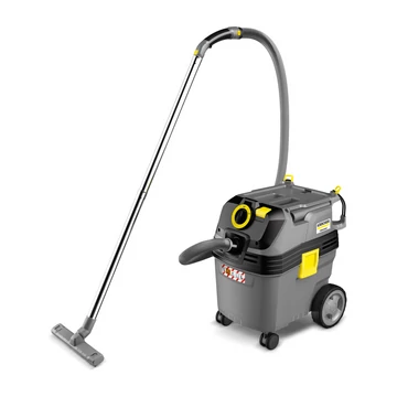 Karcher NT 30/1 Ap L (száraz-nedves) porszívó Karcher NT 30/1 Ap L (száraz-nedves) porszívó
