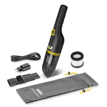 Karcher CVH Anniversary Edition kézi / morzsa porszívó Karcher CVH Anniversary Edition kézi / morzsa porszívó