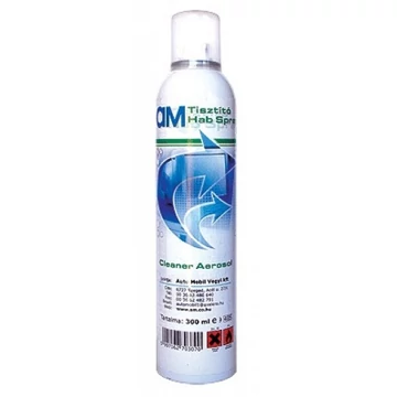 AM Burkolat tisztító hab 300ML AM Burkolat tisztító hab 300ML