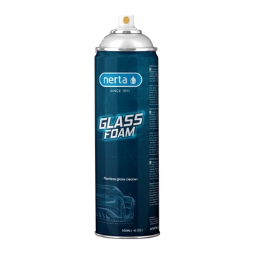 Univerzális kijelző és üvegfelület tisztító hab 500ml (burkolat tiszt) Univerzális kijelző és üvegfelület tisztító hab 500ml (burkolat tiszt)