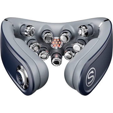 SKG G7Pro-Fold nyakmasszírozó SKG G7Pro-Fold nyakmasszírozó