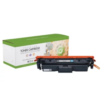 Utángyártott CANON CRG045H/HP CF403X Toner Magenta 2.300 oldal kapacitás SCC tonerszintet mutató chippel Utángyártott CANON CRG045H/HP CF403X Toner Magenta 2.300 oldal kapacitás SCC tonerszintet mutató chippel