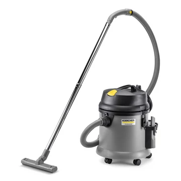 Karcher NT 27/1 száraz-nedves porszívó Karcher NT 27/1 száraz-nedves porszívó
