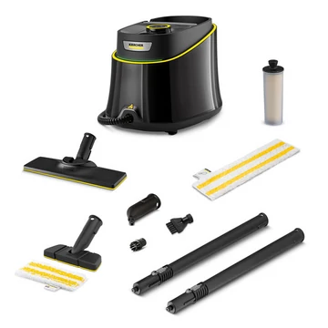 Karcher SC 3 Annyversary Edition, gőztisztító Karcher SC 3 Annyversary Edition, gőztisztító