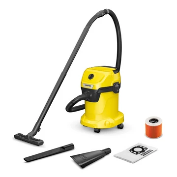 Karcher WD 3 V-17/4/35, (száraz-nedves porszívó Karcher WD 3 V-17/4/35, (száraz-nedves porszívó