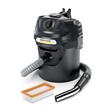 Karcher AD 2 EU-II hamuporszívó Karcher AD 2 EU-II hamuporszívó