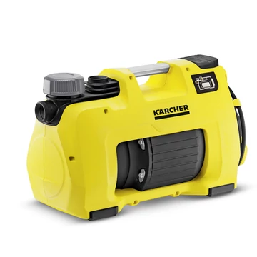 Karcher BP 3 Home & Garden házi és kerti szivattyú Karcher BP 3 Home & Garden házi és kerti szivattyú