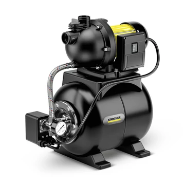 Karcher BP 3.200 Home (BP 3 Home utódja) házi vízmű Karcher BP 3.200 Home (BP 3 Home utódja) házi vízmű