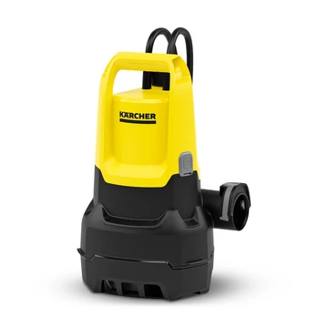 Karcher szivattyú SP 16.000 Dirt EU Karcher szivattyú SP 16.000 Dirt EU