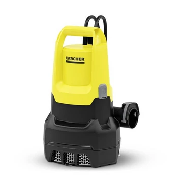 Karcher szivattyú SP 22.000 Dirt EU Karcher szivattyú SP 22.000 Dirt EU