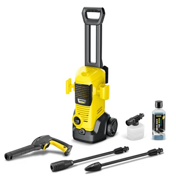 Mosó K 3 EU (magasnyomású), Karcher Mosó K 3 EU (magasnyomású), Karcher