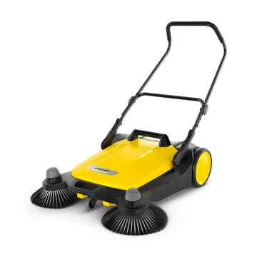 Karcher  S 6 Twin Seprőgép Karcher  S 6 Twin Seprőgép