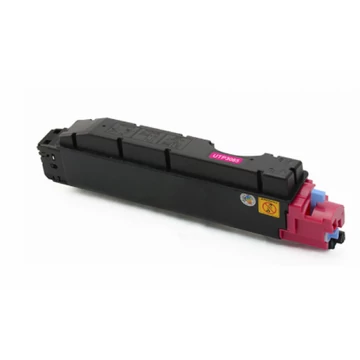 Utángyártott UTAX PK5011 Toner Magenta 5.000 oldal kapacitás CartridgeWeb Utángyártott UTAX PK5011 Toner Magenta 5.000 oldal kapacitás CartridgeWeb