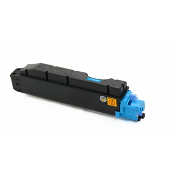 Utángyártott UTAX PK5011 Toner Cyan 5.000 oldal kapacitás CartridgeWeb Utángyártott UTAX PK5011 Toner Cyan 5.000 oldal kapacitás CartridgeWeb