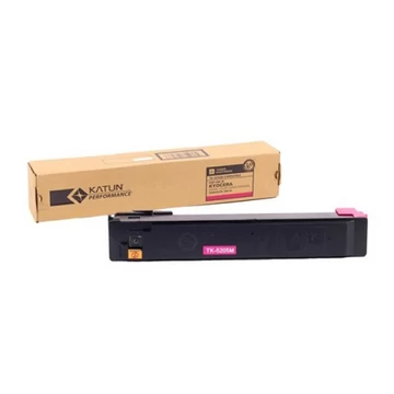 KYOCERA TK5205 toner MAG 12K KTN ( For Use ) KYOCERA TK5205 toner MAG 12K KTN ( For Use )