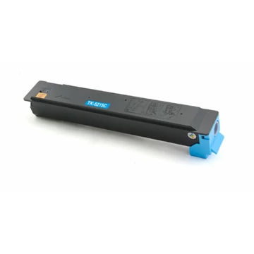Utángyártott KYOCERA TK5215 Toner Cyan 15.000 oldal kapacitás CartrigeWeb Utángyártott KYOCERA TK5215 Toner Cyan 15.000 oldal kapacitás CartrigeWeb