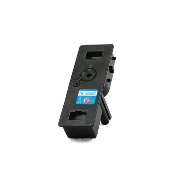 Utángyártott KYOCERA TK5240 toner,Cyan 3000 oldal kapacitás KATUN* Utángyártott KYOCERA TK5240 toner,Cyan 3000 oldal kapacitás KATUN*