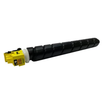 Utángyártott KYOCERA TK8525Y toner Yellow 20000 oldal kapacitás KATUN* Utángyártott KYOCERA TK8525Y toner Yellow 20000 oldal kapacitás KATUN*