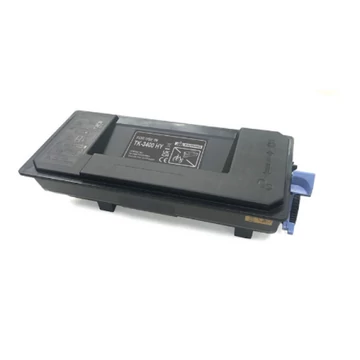 Utángyártott KYOCERA TK3400 Toner Black High Capacity 23.000 oldal kapacitás CartridgeWeb Utángyártott KYOCERA TK3400 Toner Black High Capacity 23.000 oldal kapacitás CartridgeWeb