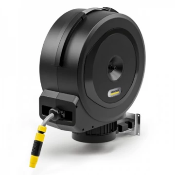 Karcher Tömlődob HBX 5.30 automatikus Karcher Tömlődob HBX 5.30 automatikus