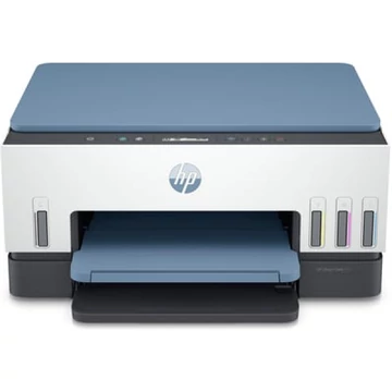 HP Smart Tank 675 A4 színes külső tintatartályos multifunkciós nyomtató - duplex HP Smart Tank 675 A4 színes külső tintatartályos multifunkciós nyomtató - duplex
