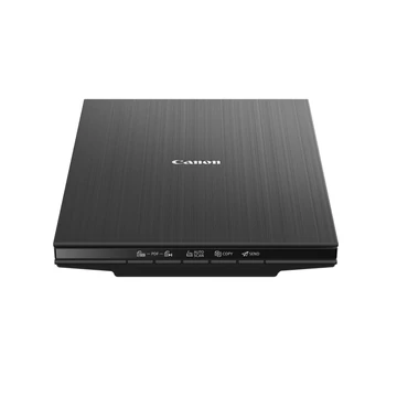 Canon CanoScan LiDE400 szkenner Canon CanoScan LiDE400 szkenner
