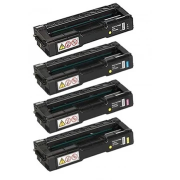 Ricoh SPC231/C311 Toner Cyan 4,4K  TYPE310HE (Eredeti) Ricoh SPC231/C311 Toner Cyan 4,4K  TYPE310HE (Eredeti)