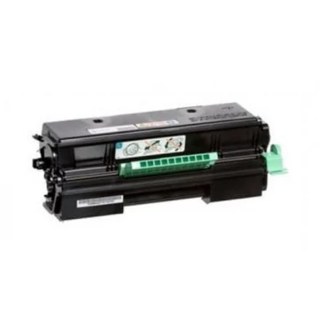 Utángyártott  RICOH SP400/SP450HE Toner Black 10.000 oldal kapacitás IK Utángyártott  RICOH SP400/SP450HE Toner Black 10.000 oldal kapacitás IK