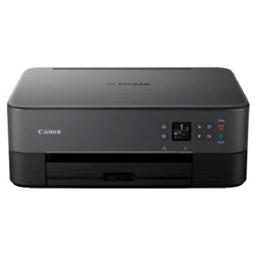 Canon PIXMA TS5350i színes tintasugaras multifunkciós nyomtató fekete Canon PIXMA TS5350i színes tintasugaras multifunkciós nyomtató fekete