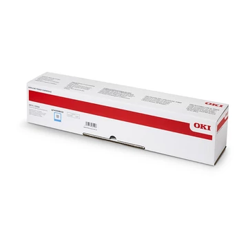 Oki C911/C931 Toner Cián 24000 oldalra Oki C911/C931 Toner Cián 24000 oldalra