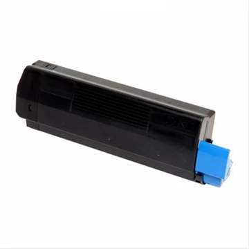 Utángyártott OKI ES4132 Toner Black 12.000 oldal kapacitás IK Utángyártott OKI ES4132 Toner Black 12.000 oldal kapacitás IK