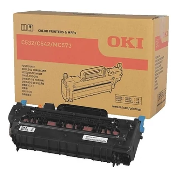 Oki C532/C542 beégetőmű 60000 oldalra Oki C532/C542 beégetőmű 60000 oldalra