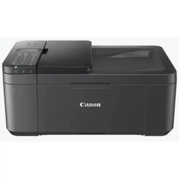 Canon PIXMA TR4755i színes tintasugaras multifunkció nyomtató fekete Canon PIXMA TR4755i színes tintasugaras multifunkció nyomtató fekete