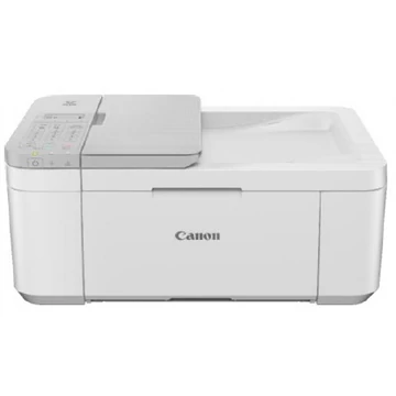 Canon PIXMA TR4756i színes tintasugaras multifunkciós nyomtató fehér Canon PIXMA TR4756i színes tintasugaras multifunkciós nyomtató fehér