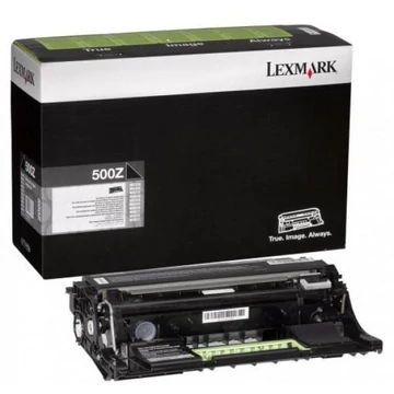Lexmark MS/MX/31x/41x/51x/61x Drum 60k (Eredeti) 50F0Z00 Lexmark MS/MX/31x/41x/51x/61x Drum 60k (Eredeti) 50F0Z00