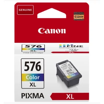 Canon CL576XL színes eredeti tintapatron Canon CL576XL színes eredeti tintapatron